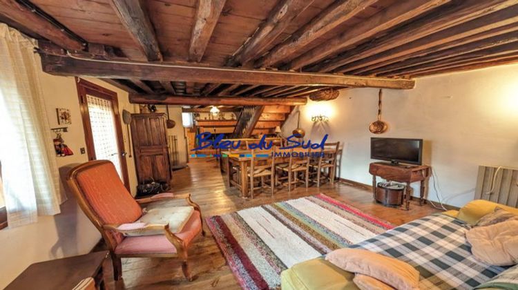 Ma-Cabane - Vente Maison Vernet-les-Bains, 60 m²