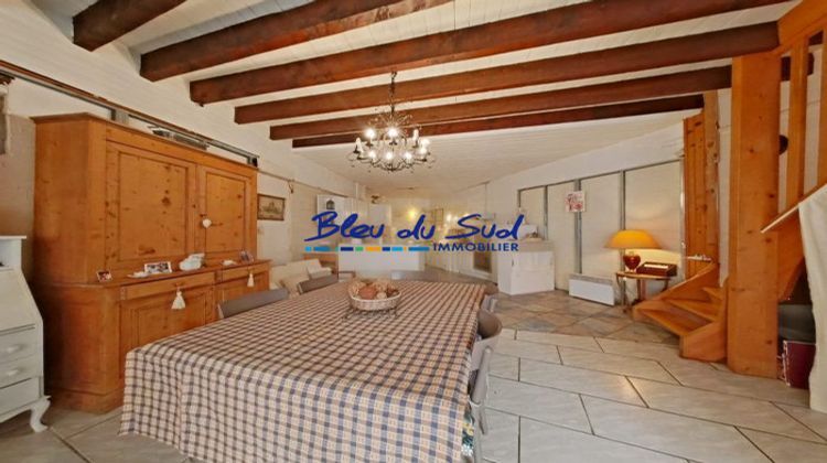 Ma-Cabane - Vente Maison Vernet-les-Bains, 90 m²