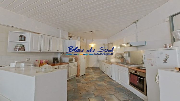 Ma-Cabane - Vente Maison Vernet-les-Bains, 90 m²