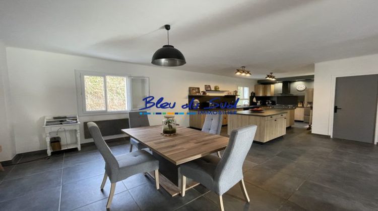 Ma-Cabane - Vente Maison Vernet-les-Bains, 140 m²