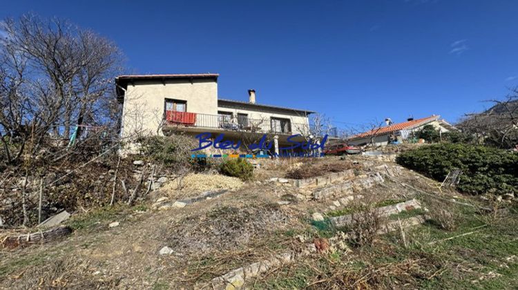 Ma-Cabane - Vente Maison Vernet-les-Bains, 78 m²