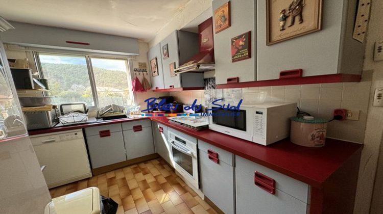 Ma-Cabane - Vente Maison Vernet-les-Bains, 109 m²