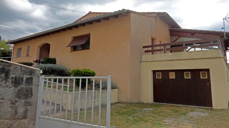 Ma-Cabane - Vente Maison VERNET LES BAINS, 163 m²