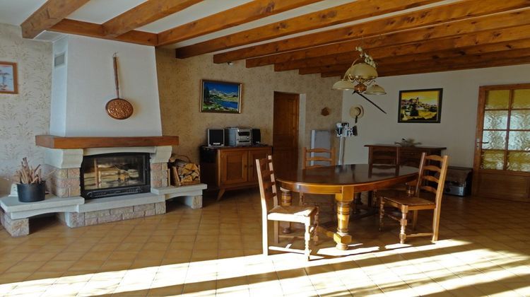 Ma-Cabane - Vente Maison VERNET LES BAINS, 163 m²