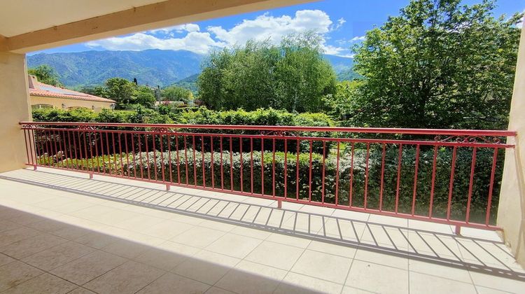 Ma-Cabane - Vente Maison VERNET LES BAINS, 134 m²