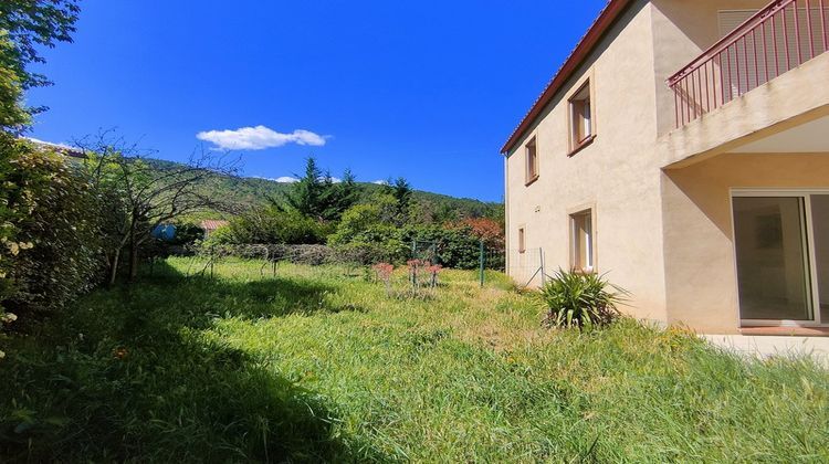 Ma-Cabane - Vente Maison VERNET LES BAINS, 134 m²