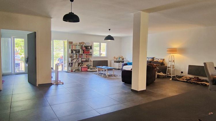 Ma-Cabane - Vente Maison VERNET LES BAINS, 140 m²