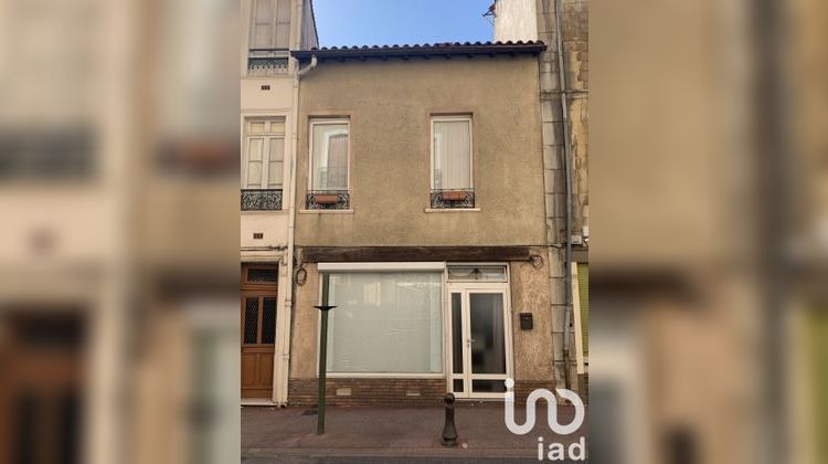 Ma-Cabane - Vente Maison Vernet-les-Bains, 100 m²