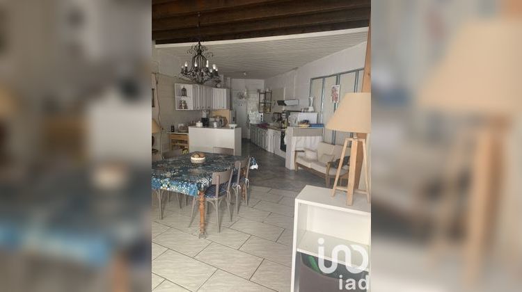 Ma-Cabane - Vente Maison Vernet-les-Bains, 100 m²