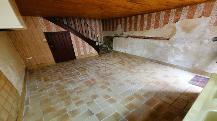 Ma-Cabane - Vente Maison Vernet les bains, 52 m²