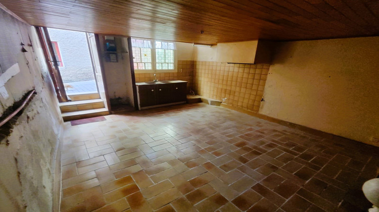 Ma-Cabane - Vente Maison Vernet les bains, 52 m²