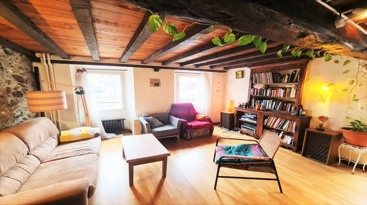 Ma-Cabane - Vente Maison Vernet les bains, 80 m²