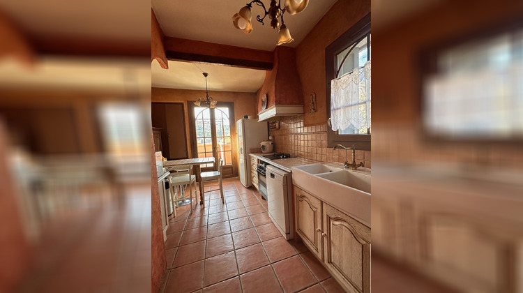 Ma-Cabane - Vente Maison Vernet les bains, 120 m²