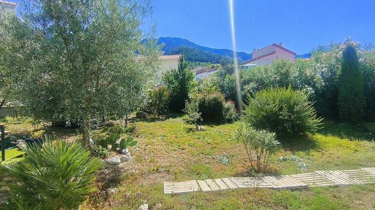 Ma-Cabane - Vente Maison VERNET LES BAINS, 127 m²