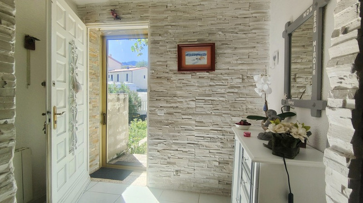 Ma-Cabane - Vente Maison VERNET LES BAINS, 127 m²