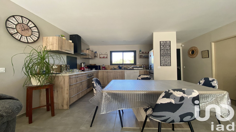 Ma-Cabane - Vente Maison Vernet-les-Bains, 98 m²