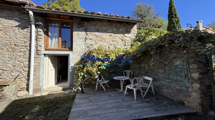 Ma-Cabane - Vente Maison Vernet-les-Bains, 34 m²