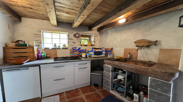 Ma-Cabane - Vente Maison Vernet-les-Bains, 34 m²