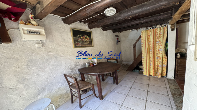 Ma-Cabane - Vente Maison Vernet-les-Bains, 34 m²