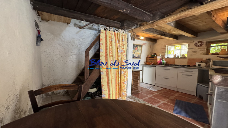 Ma-Cabane - Vente Maison Vernet-les-Bains, 34 m²