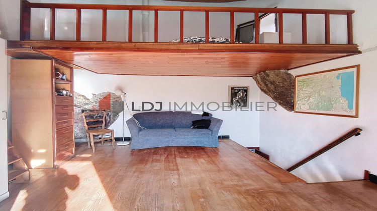 Ma-Cabane - Vente Maison Vernet-les-Bains, 42 m²