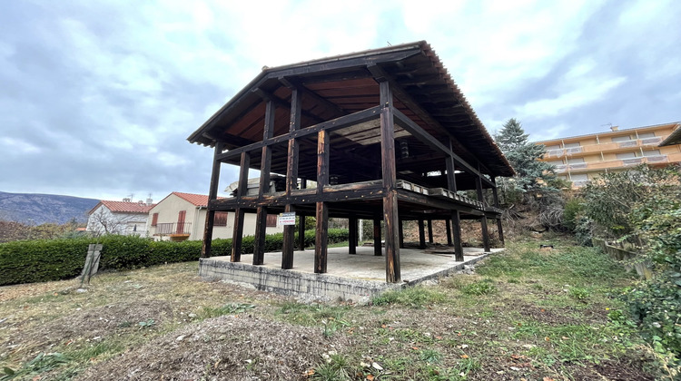 Ma-Cabane - Vente Maison Vernet les bains, 217 m²