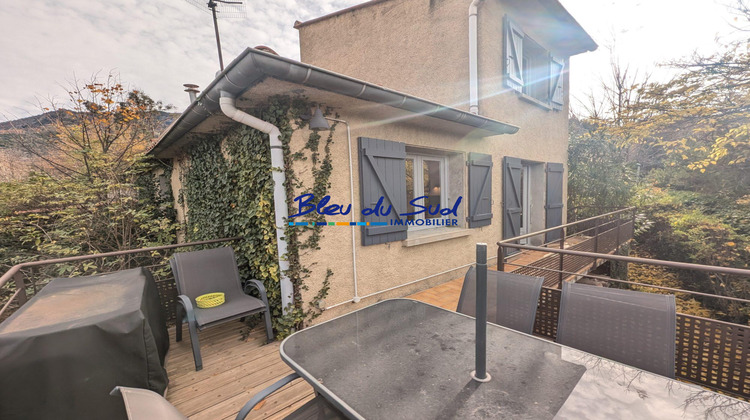 Ma-Cabane - Vente Maison Vernet-les-Bains, 124 m²