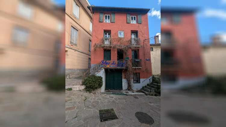 Ma-Cabane - Vente Maison Vernet-les-Bains, 74 m²