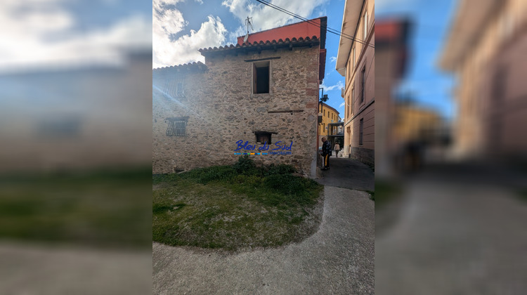 Ma-Cabane - Vente Maison Vernet-les-Bains, 74 m²