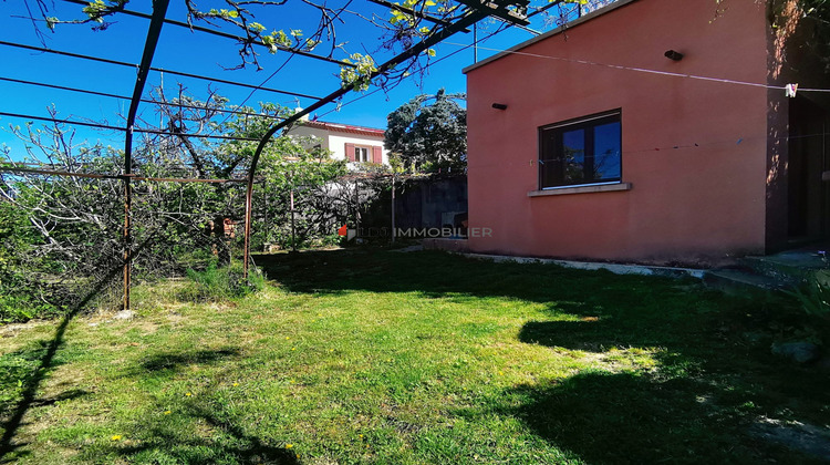 Ma-Cabane - Vente Maison Vernet-les-Bains, 120 m²