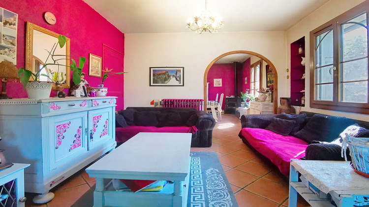 Ma-Cabane - Vente Maison Vernet-les-Bains, 120 m²