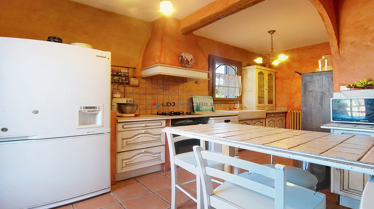 Ma-Cabane - Vente Maison Vernet-les-Bains, 120 m²