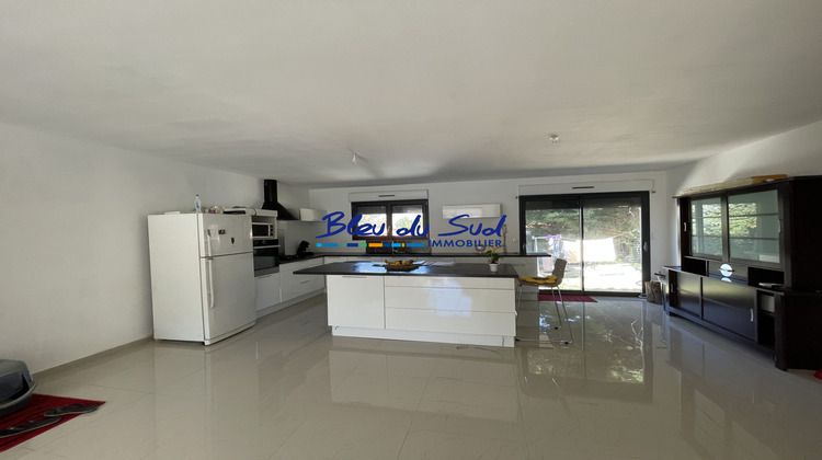 Ma-Cabane - Vente Maison Vernet-les-Bains, 96 m²