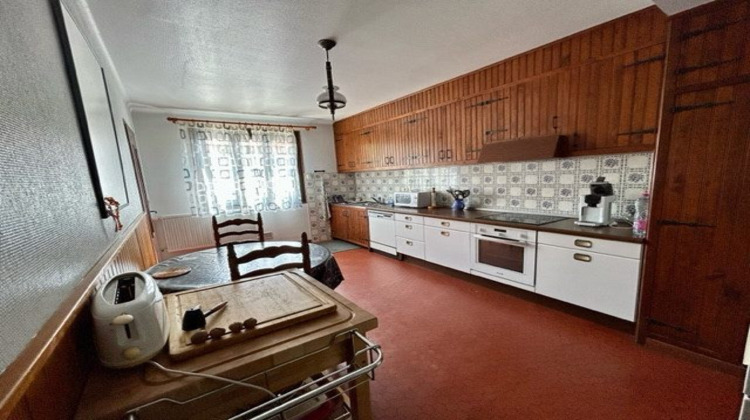 Ma-Cabane - Vente Maison Vernet les bains, 200 m²