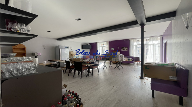 Ma-Cabane - Vente Maison Vernet-les-Bains, 222 m²