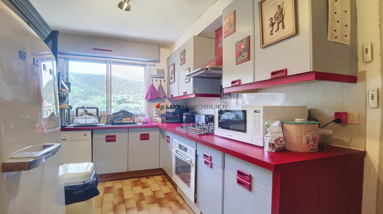 Ma-Cabane - Vente Maison Vernet-les-Bains, 109 m²