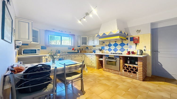 Ma-Cabane - Vente Maison Vernet-les-Bains, 190 m²