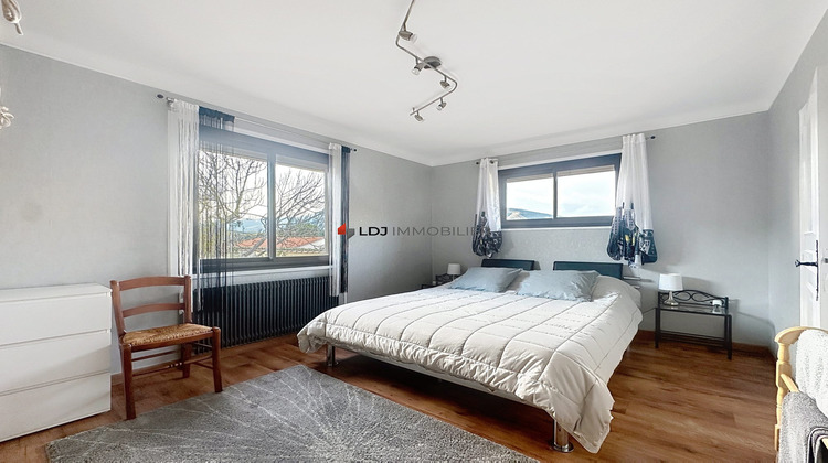 Ma-Cabane - Vente Maison Vernet-les-Bains, 190 m²