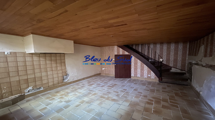 Ma-Cabane - Vente Maison VERNET LES BAINS, 50 m²