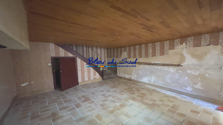 Ma-Cabane - Vente Maison VERNET LES BAINS, 50 m²