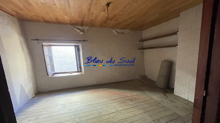 Ma-Cabane - Vente Maison VERNET LES BAINS, 50 m²