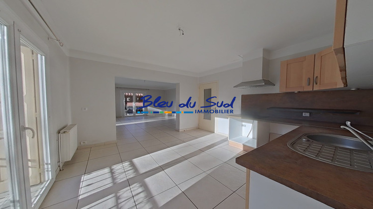 Ma-Cabane - Vente Maison Vernet-les-Bains, 99 m²