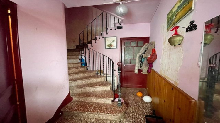 Ma-Cabane - Vente Maison Vernet-les-Bains, 80 m²