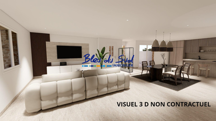 Ma-Cabane - Vente Maison Vernet-les-Bains, 180 m²