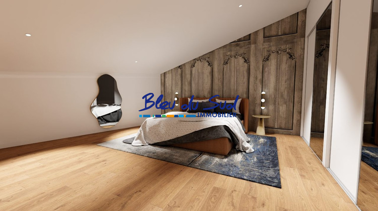 Ma-Cabane - Vente Maison Vernet-les-Bains, 180 m²