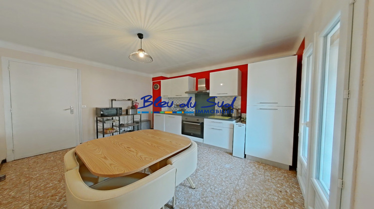 Ma-Cabane - Vente Maison Vernet-les-Bains, 140 m²