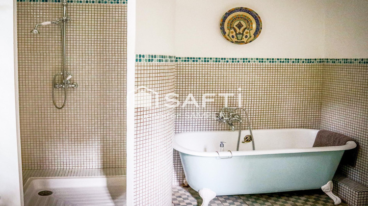 Ma-Cabane - Vente Maison Vernet-les-Bains, 430 m²