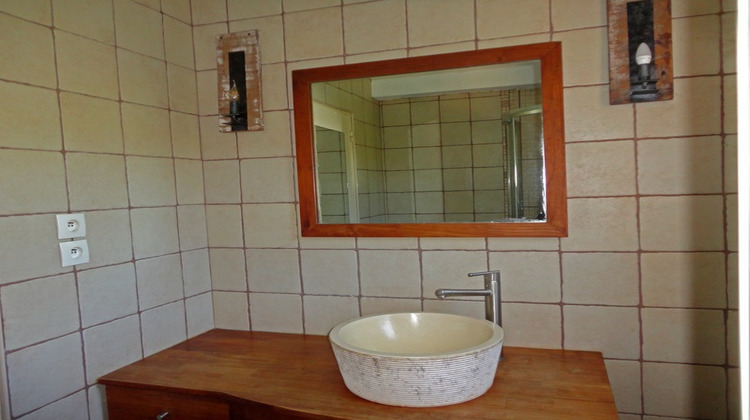 Ma-Cabane - Vente Maison VERNET LES BAINS, 100 m²