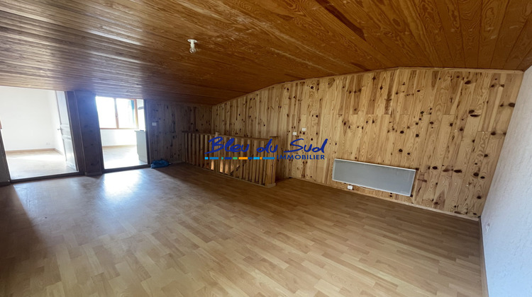 Ma-Cabane - Vente Maison Vernet-les-Bains, 74 m²