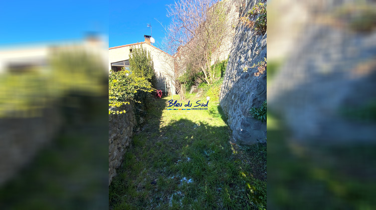 Ma-Cabane - Vente Maison Vernet-les-Bains, 62 m²